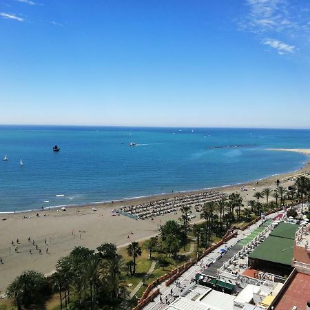 Puerto Marina - Primera Linea Leilighet Benalmádena Eksteriør bilde