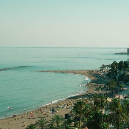 Puerto Marina - Primera Linea Leilighet Benalmádena Eksteriør bilde