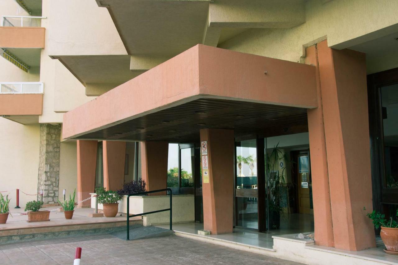 Puerto Marina - Primera Linea Leilighet Benalmádena Eksteriør bilde