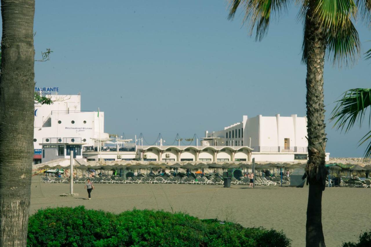 Puerto Marina - Primera Linea Leilighet Benalmádena Eksteriør bilde