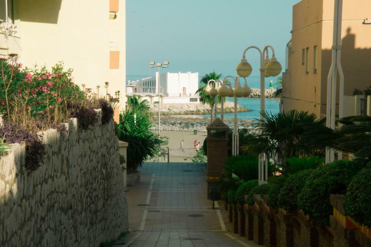 Puerto Marina - Primera Linea Leilighet Benalmádena Eksteriør bilde
