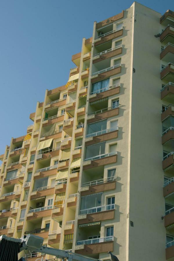Puerto Marina - Primera Linea Leilighet Benalmádena Eksteriør bilde